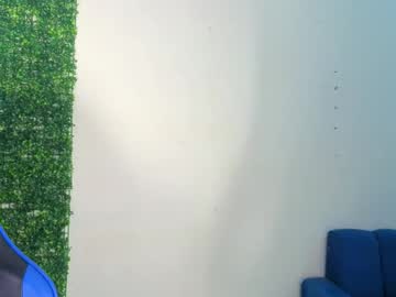 Athenea_03 Chaturbate stream image from March 22, 2026