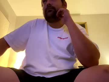 Casperalix18 Chaturbate stream image from March 22, 2026