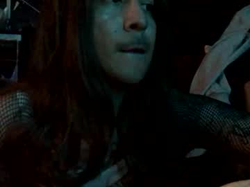 Cd_Desiree Chaturbate stream image from March 22, 2026