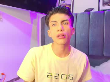 Erick_Velveth Chaturbate stream image from March 22, 2026