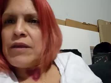 Ginathemachina Chaturbate stream image from March 22, 2026