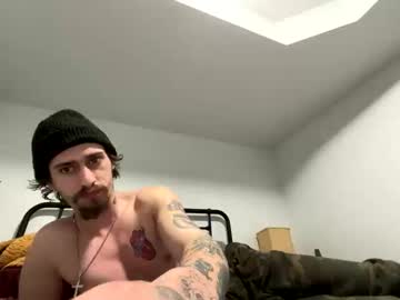 Jacky9869 Chaturbate stream image from March 22, 2026