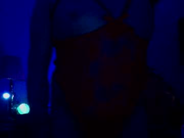 Krystalkush420 Chaturbate stream image from March 22, 2026