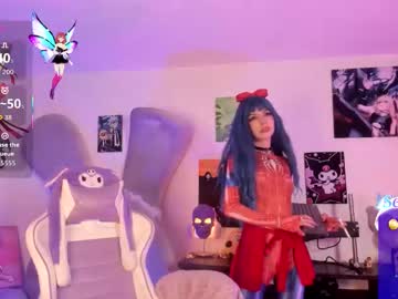 Lolaa_Bunnyy Chaturbate stream image from March 22, 2026