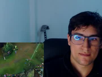 Mario_Neta__ Chaturbate stream image from March 22, 2026