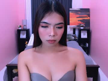 Miasmith09 Chaturbate stream image from March 22, 2026