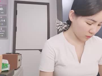 Xuyihan Chaturbate stream image from March 22, 2026