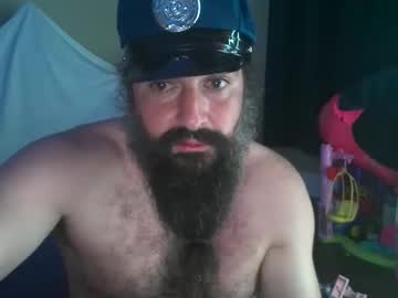 4waveydavey Chaturbate stream image from March 22, 2026