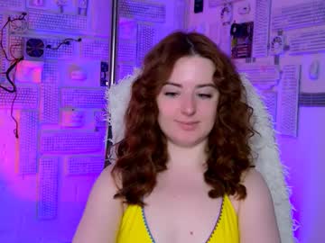 Annterry Chaturbate stream image from March 22, 2026