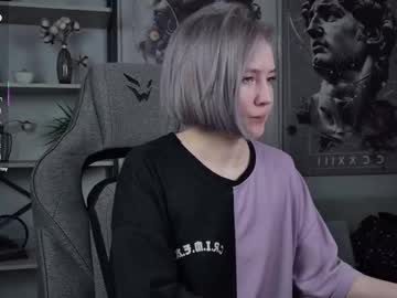 Fetishrey Chaturbate stream image from March 22, 2026