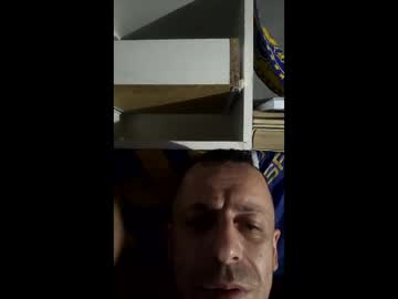 Julian19664 Chaturbate stream image from March 22, 2026