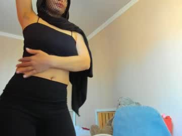 Moroccan_Diamond_ Chaturbate stream image from March 22, 2026