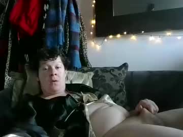 Pantherpossum Chaturbate stream image from March 22, 2026