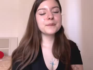 Queendegasperis Chaturbate stream image from March 22, 2026