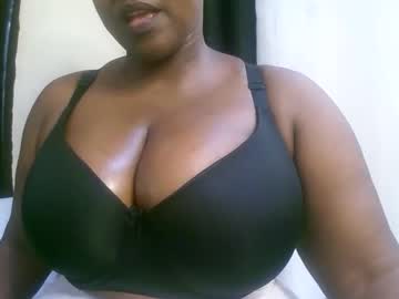 Sexxi_Ebony Chaturbate stream image from March 22, 2026