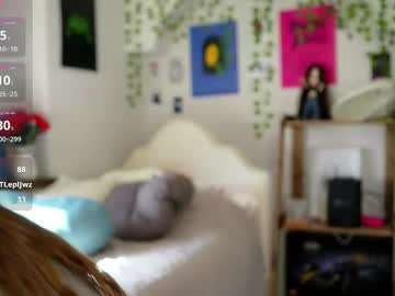 Sonyaericsson Chaturbate stream image from March 22, 2026