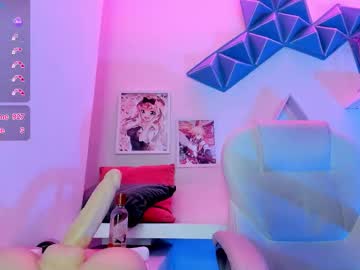 Valkiria_Ponce Chaturbate stream image from March 22, 2026