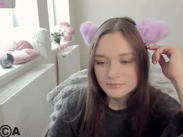 Elina_X Chaturbate stream image from March 22, 2026