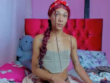 Flower_Weed Chaturbate stream image from March 22, 2026