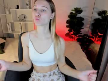 Freya_Bloss Chaturbate stream image from March 22, 2026