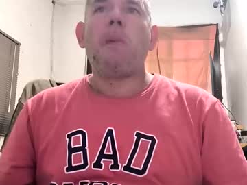 Juanma_Yahoo Chaturbate stream image from March 22, 2026