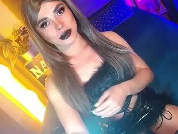 Lovelymiss_Shyna11 Chaturbate stream image from March 22, 2026
