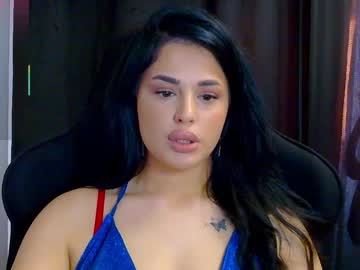 Miss_Jaqueline Chaturbate stream image from March 22, 2026