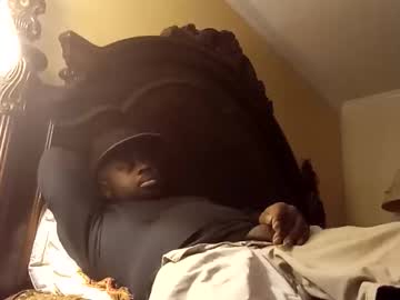 Romeo2342 Chaturbate stream image from March 22, 2026