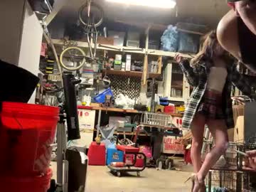 Yourgamergirlfriend Chaturbate stream image from March 22, 2026