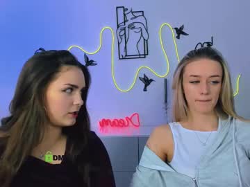 Amelia_Lovely1 Chaturbate stream image from March 22, 2026