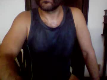 Hairybrazilianbttm Chaturbate stream image from March 22, 2026