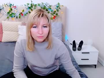 Incredible_Ariela Chaturbate stream image from March 22, 2026