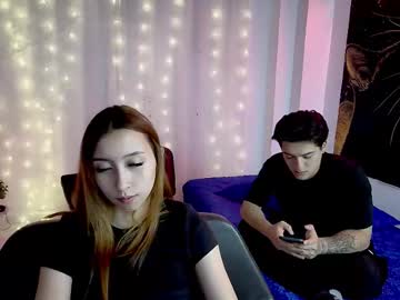 Jackyrosee2323 Chaturbate stream image from March 22, 2026