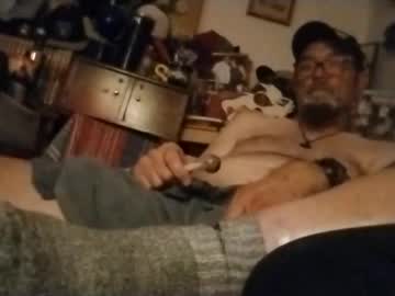 Joggedin Chaturbate stream image from March 22, 2026