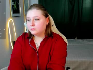Katiegarsiaa Chaturbate stream image from March 22, 2026