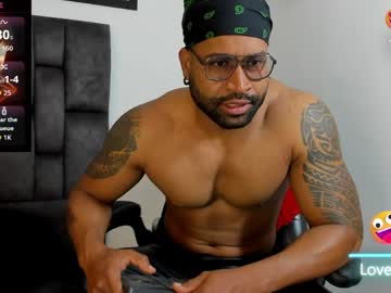 Matt_Rodriguez92 Chaturbate stream image from March 22, 2026