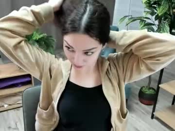 Michaelamaneafaiga Chaturbate stream image from March 22, 2026