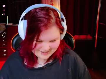Fillisfire Chaturbate stream image from March 22, 2026