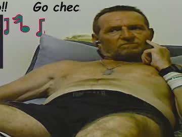 Forexxxx_Man Chaturbate stream image from March 22, 2026