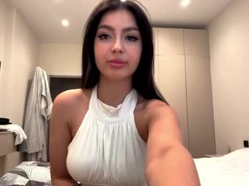 Jackelineenamorado Chaturbate stream image from March 22, 2026