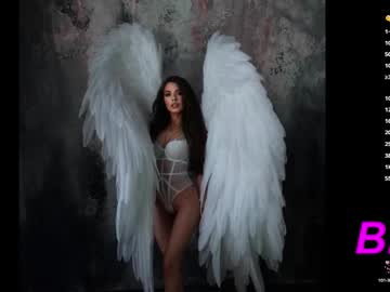 Jen_Angel Chaturbate stream image from March 22, 2026