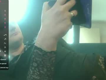 King_Asa Chaturbate stream image from March 22, 2026
