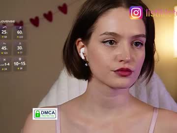 Kokome21 Chaturbate stream image from March 22, 2026