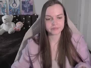 Little__Flowers Chaturbate stream image from March 22, 2026