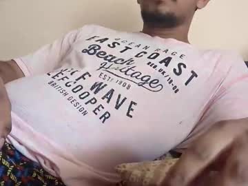 Master_Leoo Chaturbate stream image from March 22, 2026