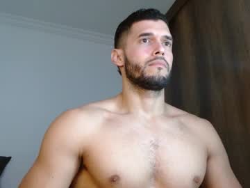 Noah_Jhonsonn Chaturbate stream image from March 22, 2026