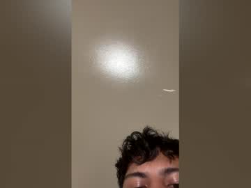 Riccbaby704 Chaturbate stream image from March 22, 2026