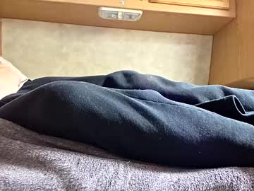 Swollenpurplepussyeater Chaturbate stream image from March 22, 2026