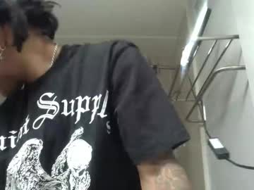 Therealmrpleaseher Chaturbate stream image from March 22, 2026