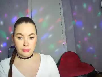 Alicexfresh Chaturbate stream image from March 22, 2026